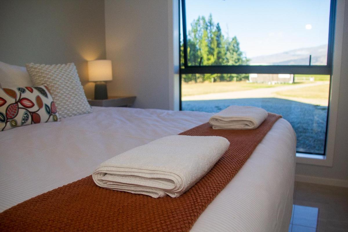 Tarras Countryside Retreat - Near Tourist Route Apartment Exterior photo